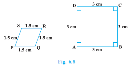 Page 122 Chapter 6 Class 10th Non-Rationalised NCERT 2019-20 Page 122 Chapter 6 Class 10th Non-Rationalised NCERT 2019-20